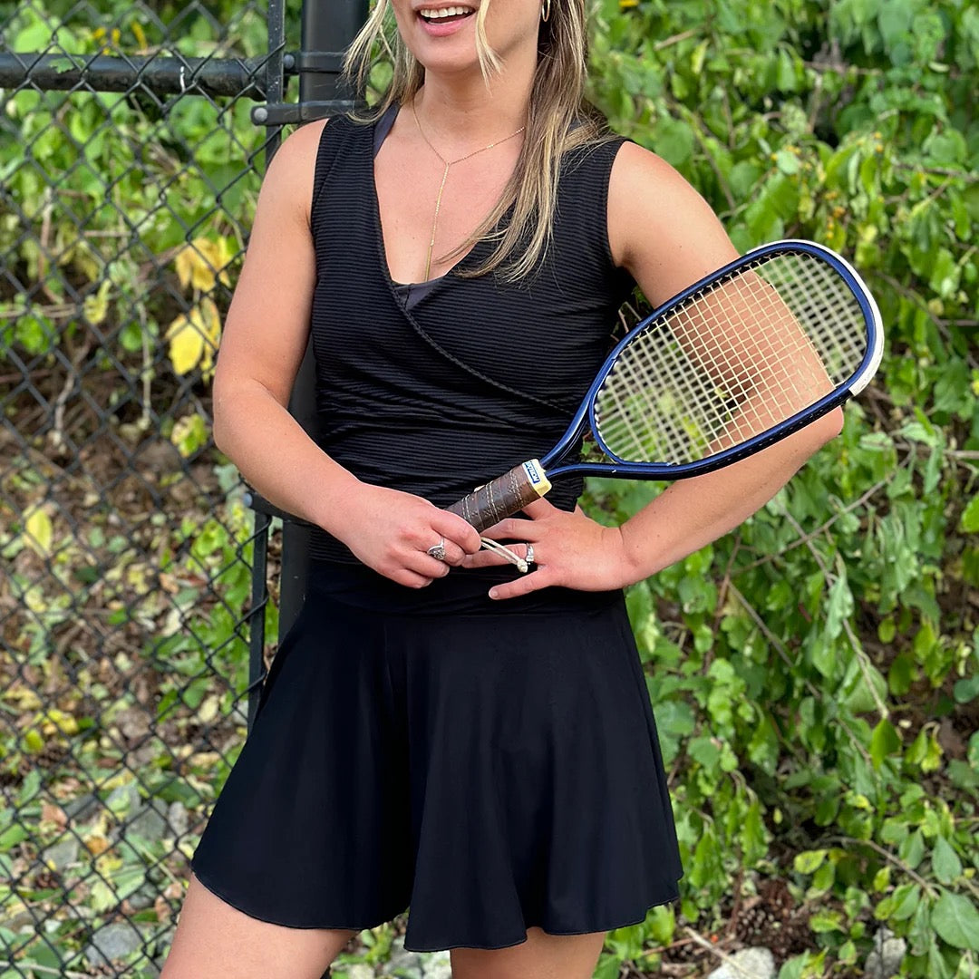 BIRDIE skort