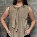 HONEY tank top
