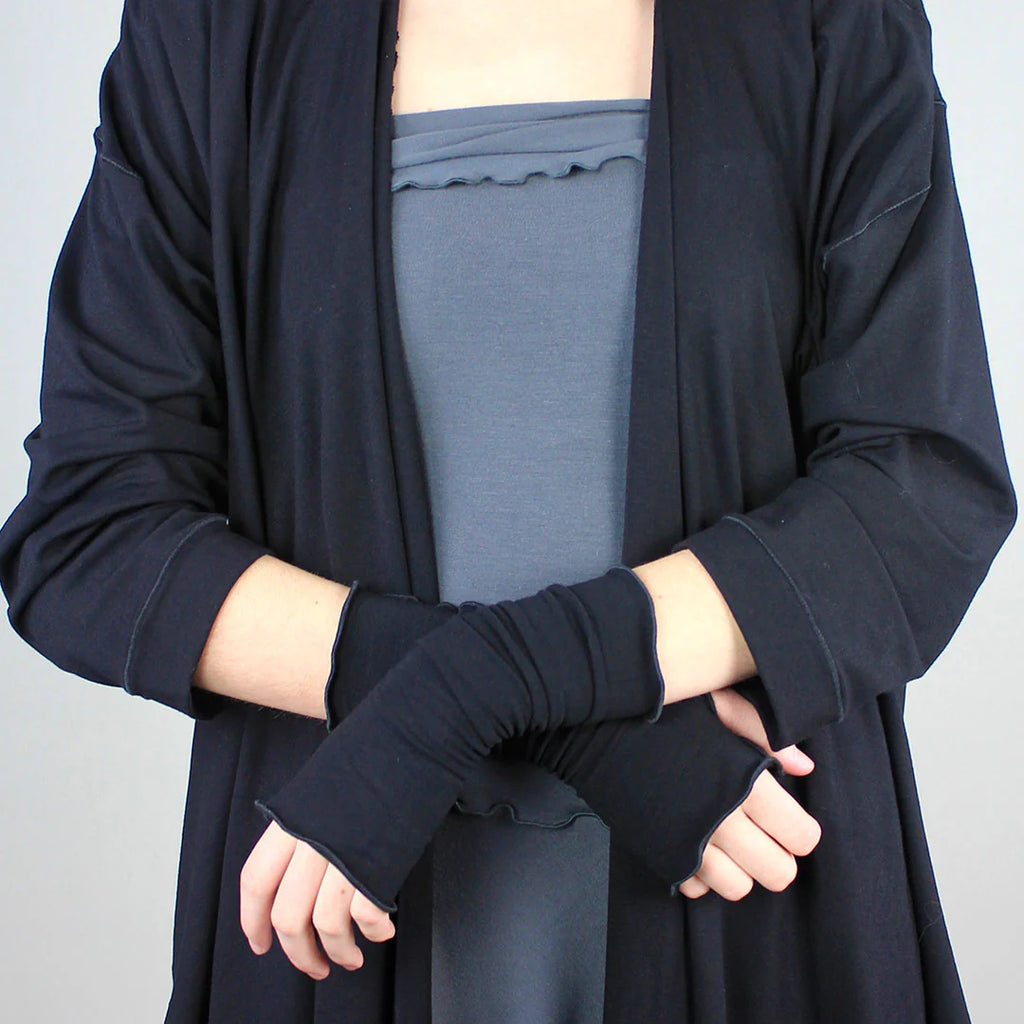 Aria Fingerless Glove