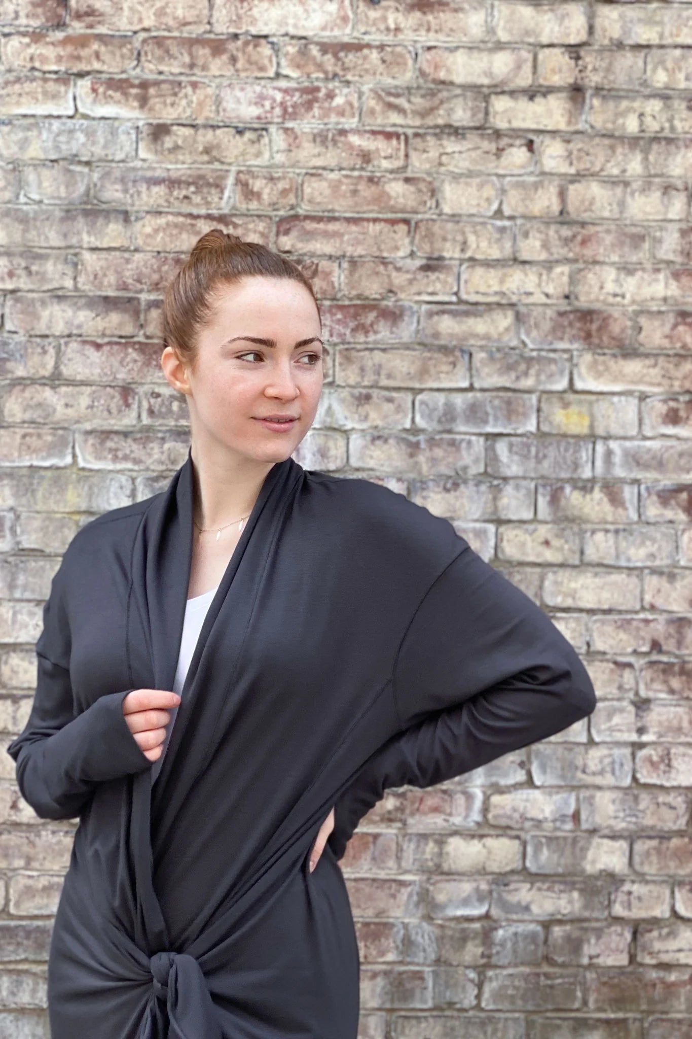 COCO comfort blazer