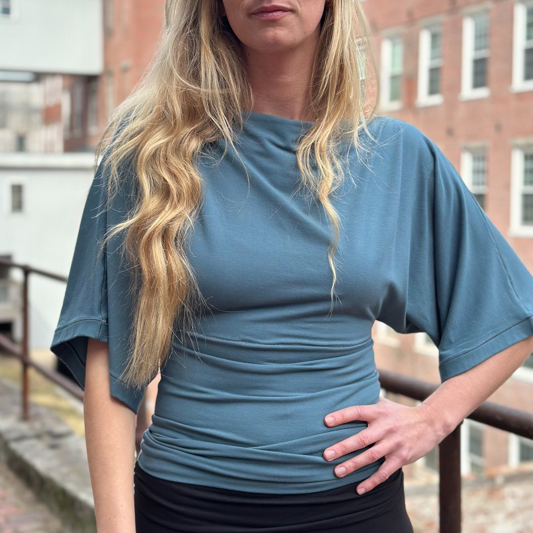 Kati Bamboo Top