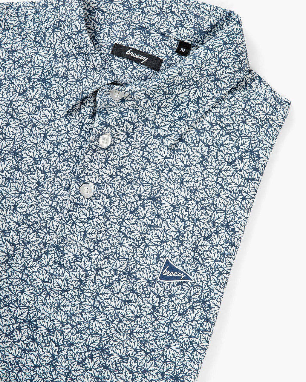 The Raking Leaves Polo