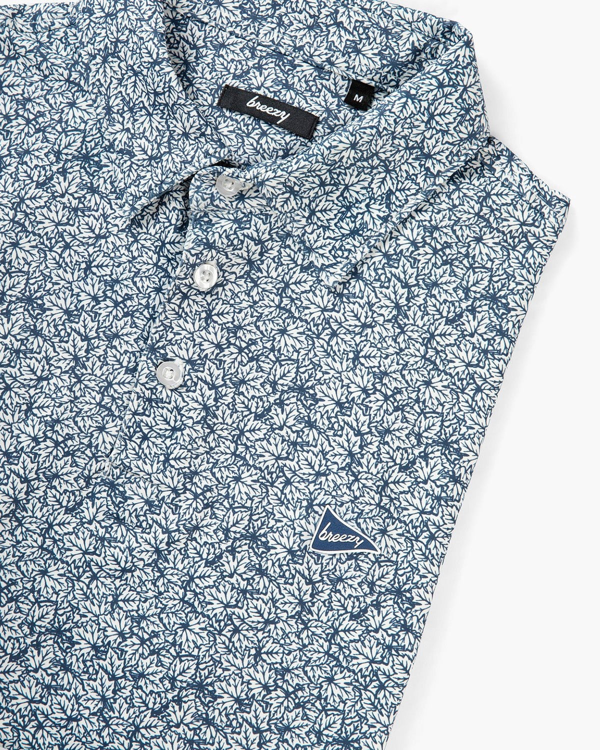 The Raking Leaves Polo