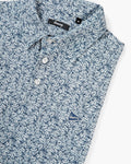 The Raking Leaves Polo
