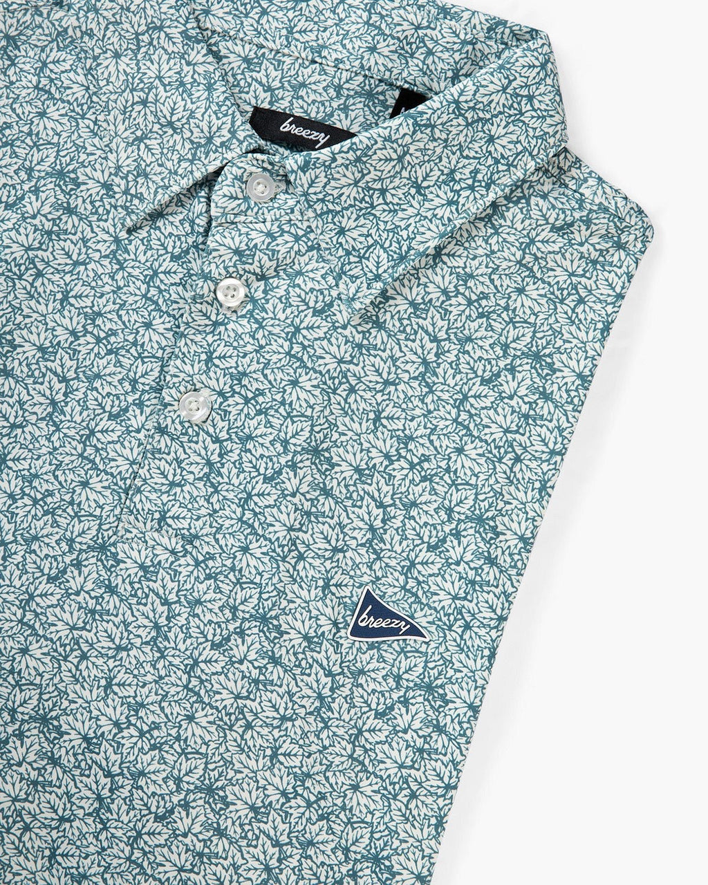 The Raking Leaves Polo
