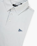 The Striped Polo