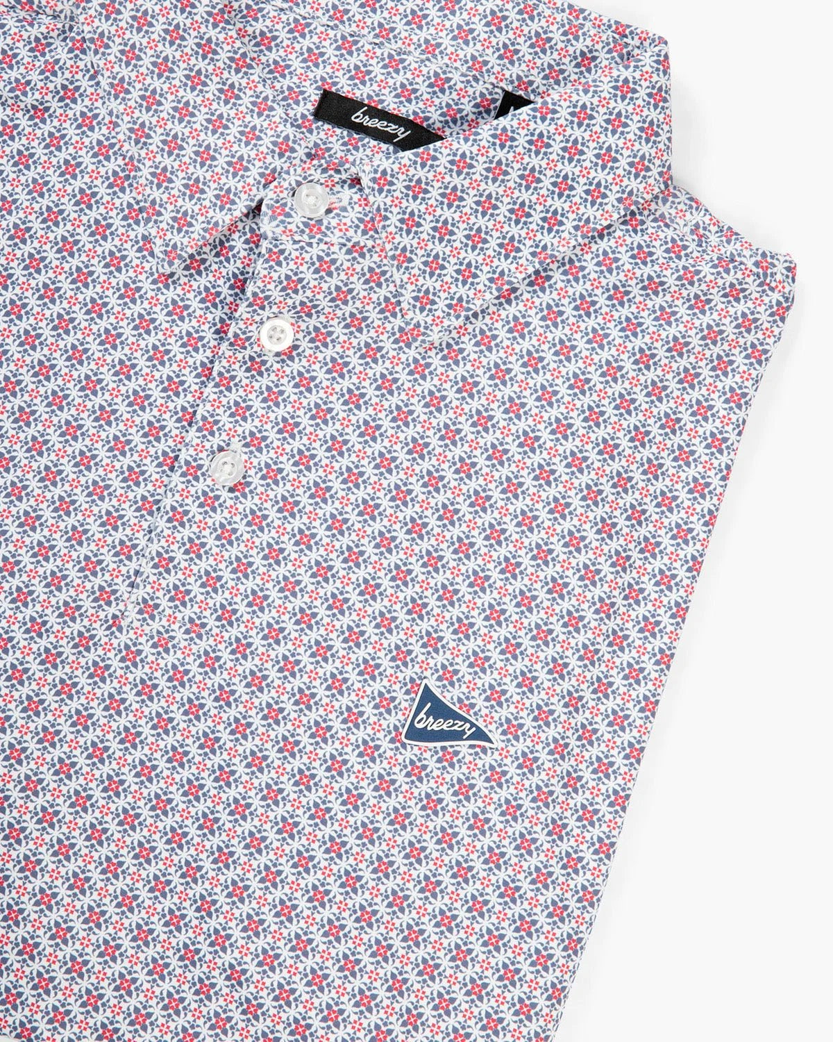 The Ace Polo