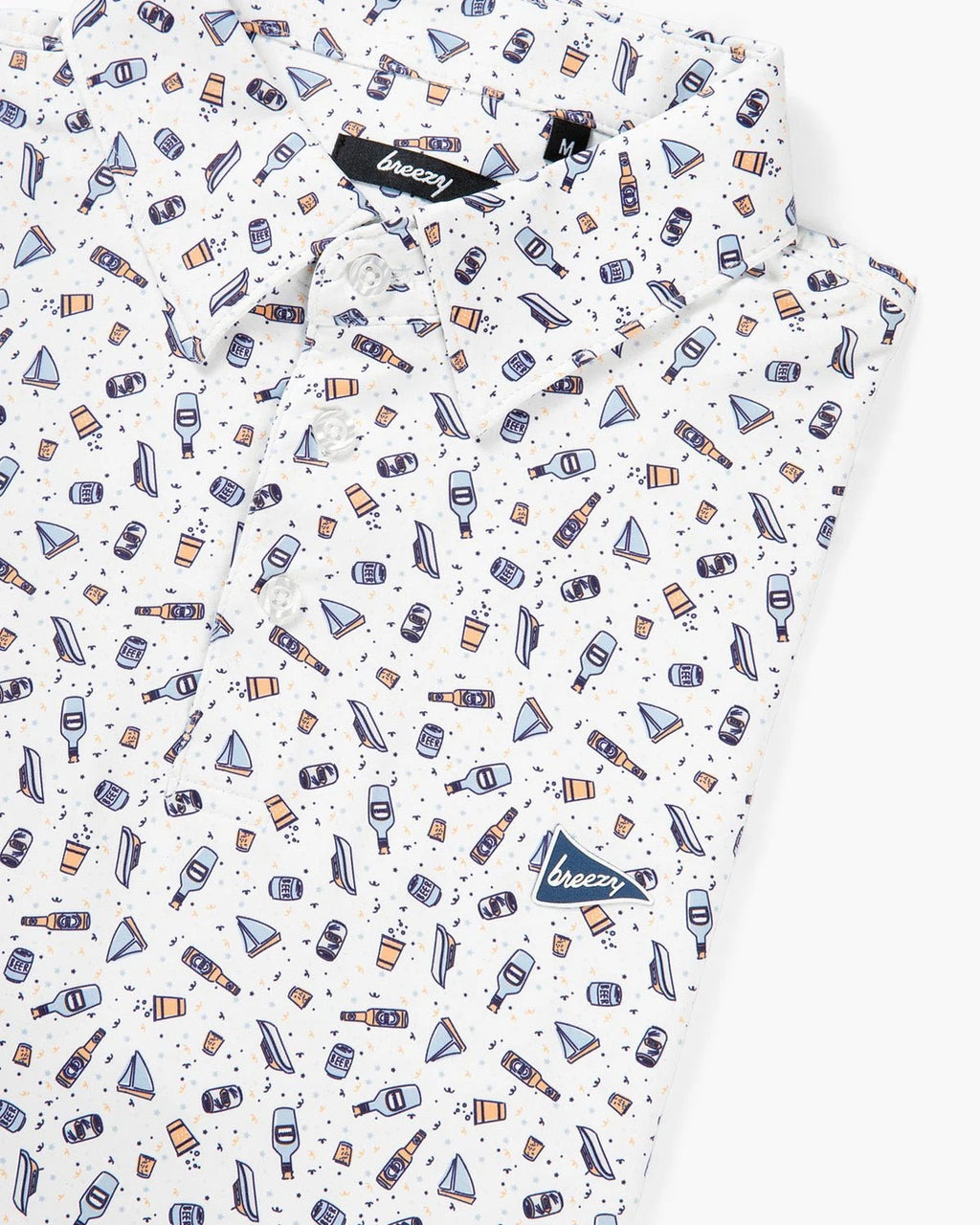 The Celebration Polo