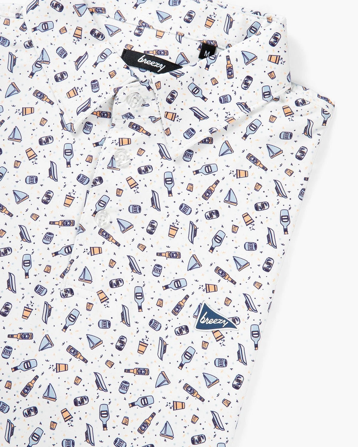 The Celebration Polo