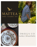 Mattea In-Store Event Registration
