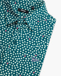 The Magnolia Polo - Green