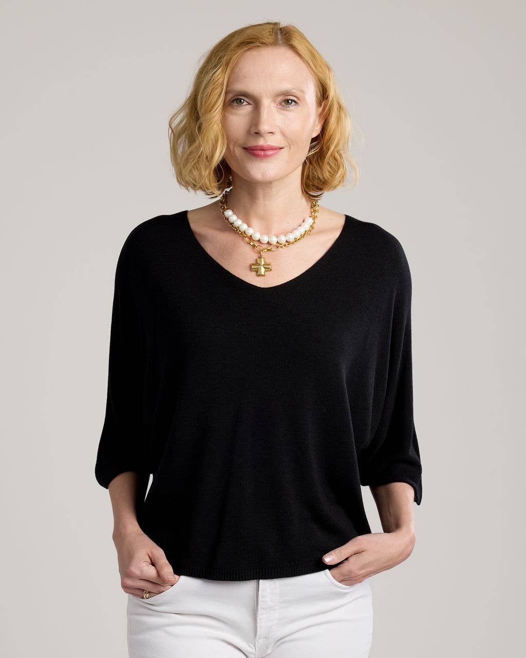 Esma Knit Top