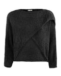 Alessandra Knit Wrap