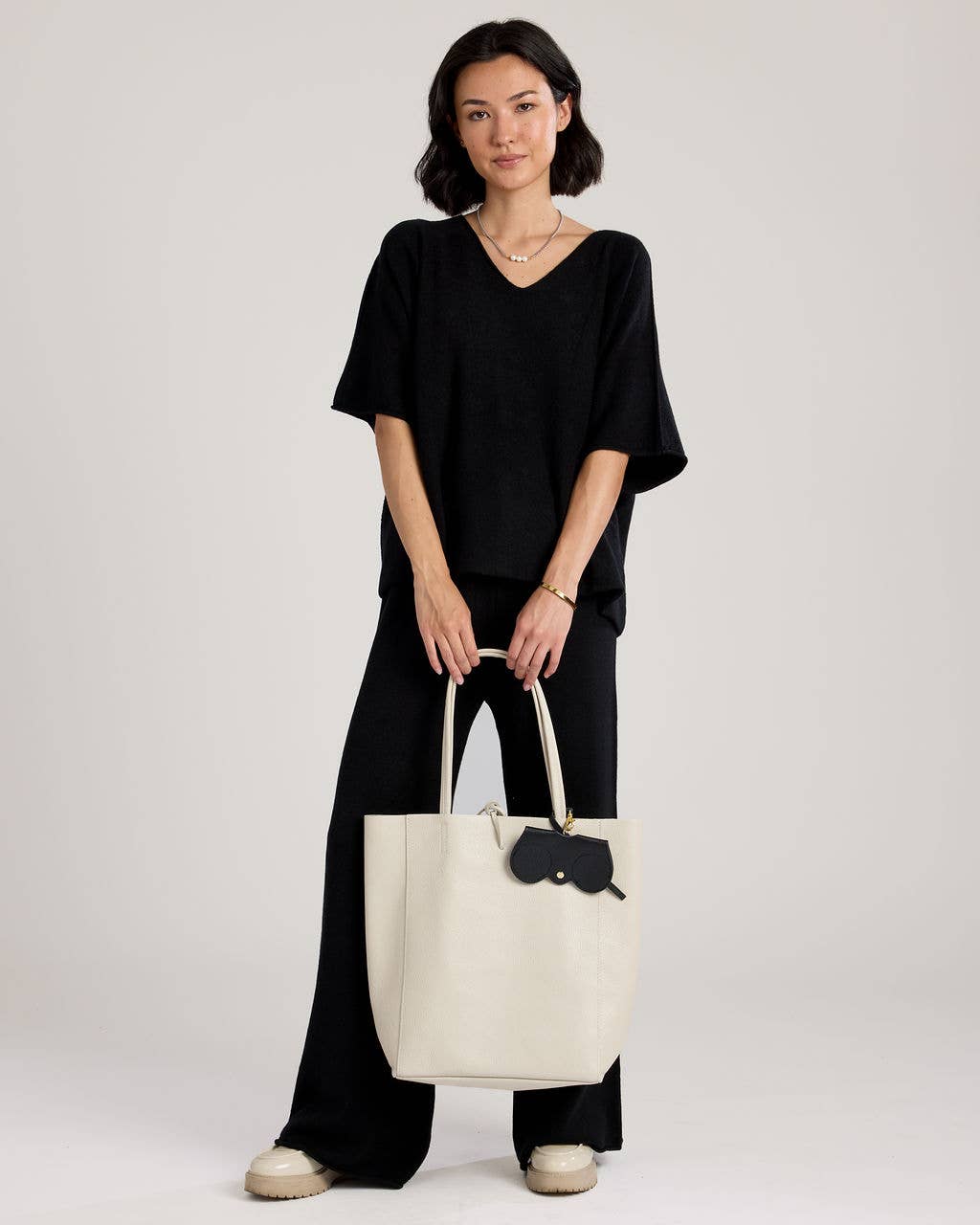 Coletta Short Sleeve Sweater
