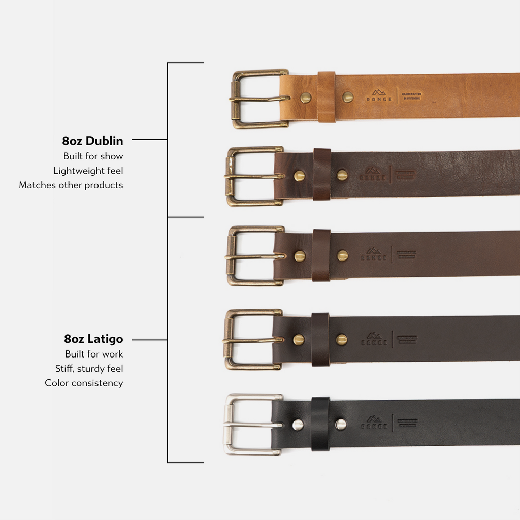 Windom Belt