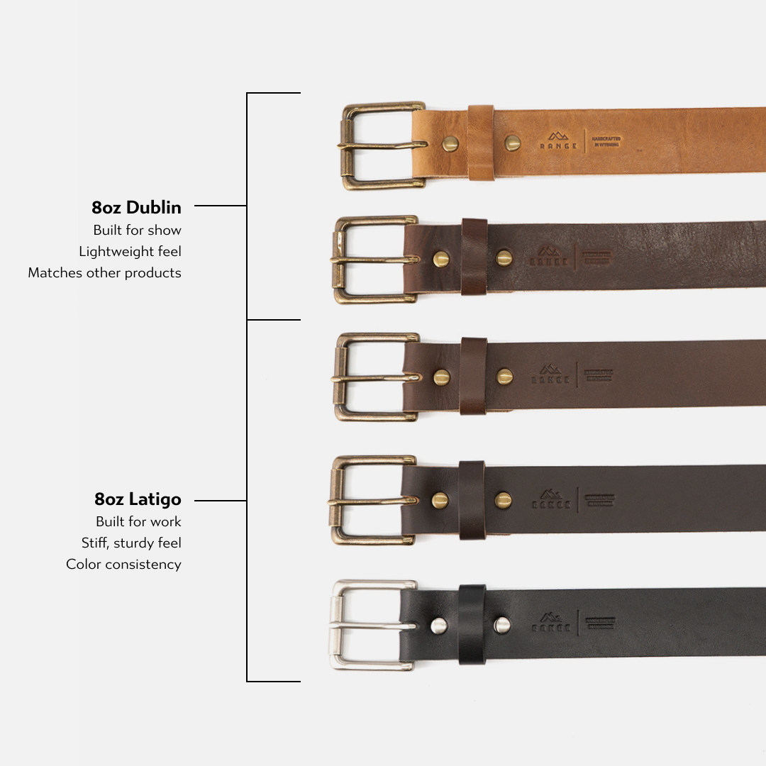 Windom Belt