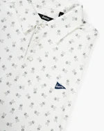 The Blackbeard Polo