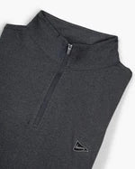 The Gimme Quarter-Zip