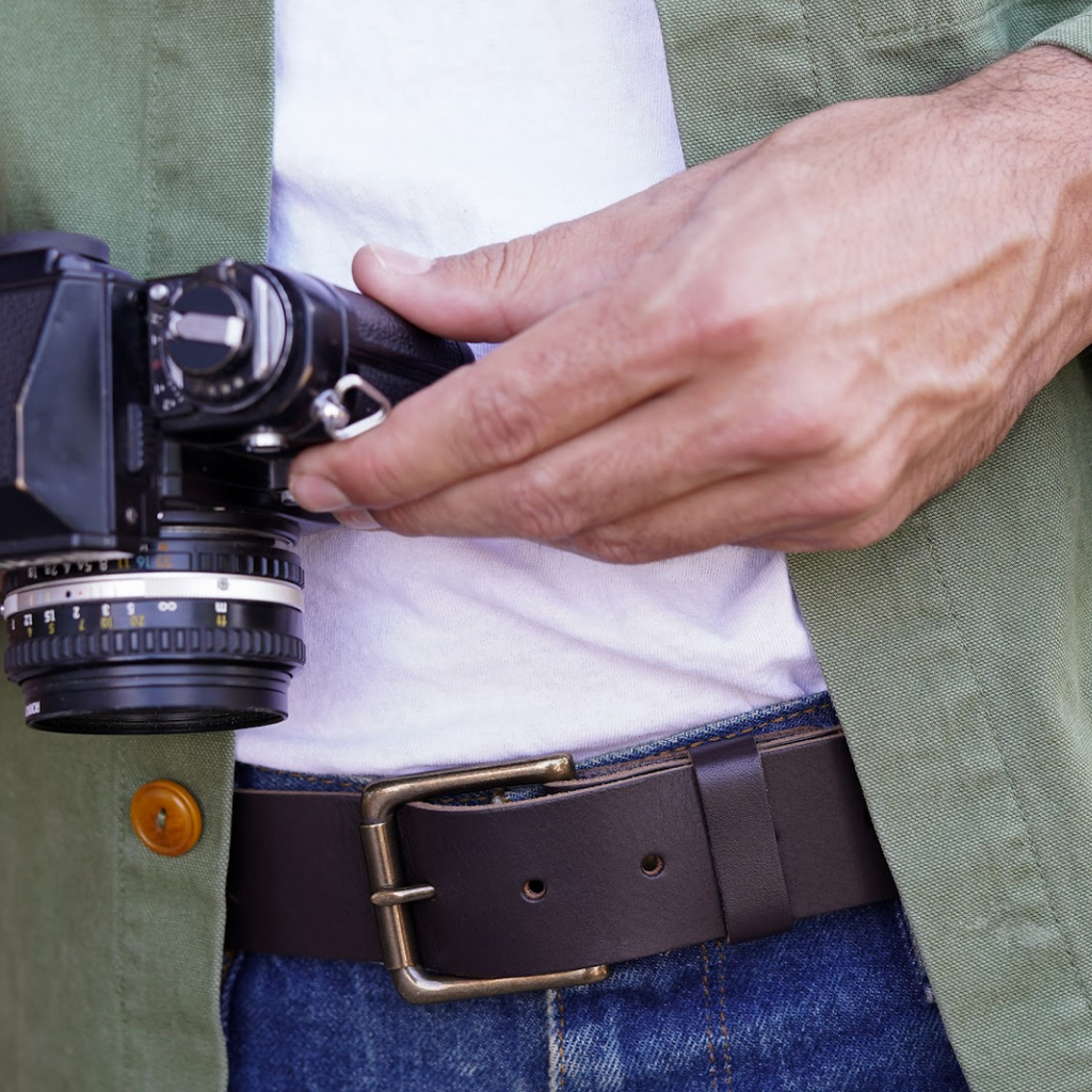 Windom Belt