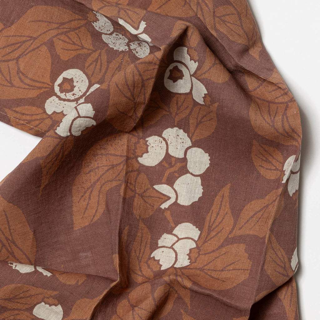 Linen Tea Towel