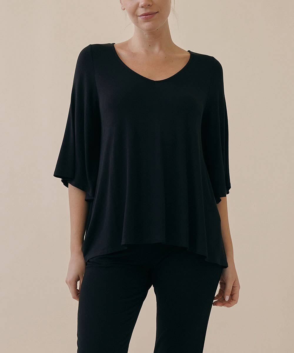 BAMBOO MISSYDAY TOP NEW