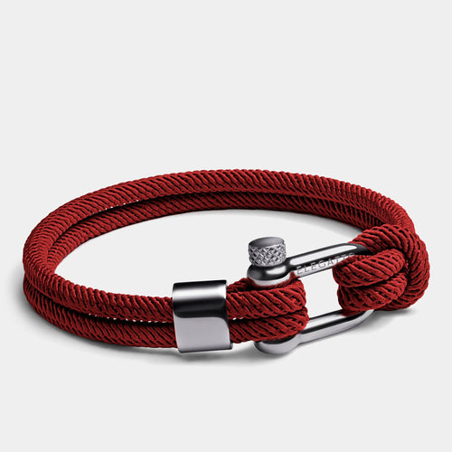 Alchor Platinum Red