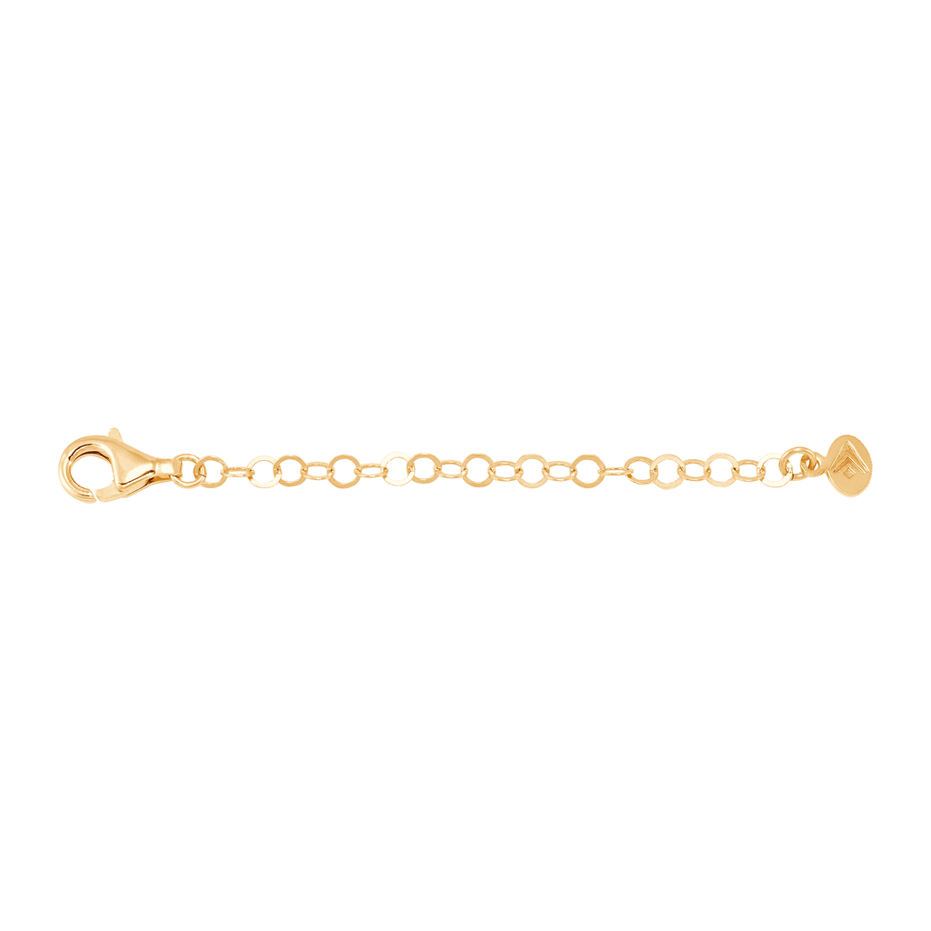 Silpada 'Necklace Extender' in Sterling Silver, 3"