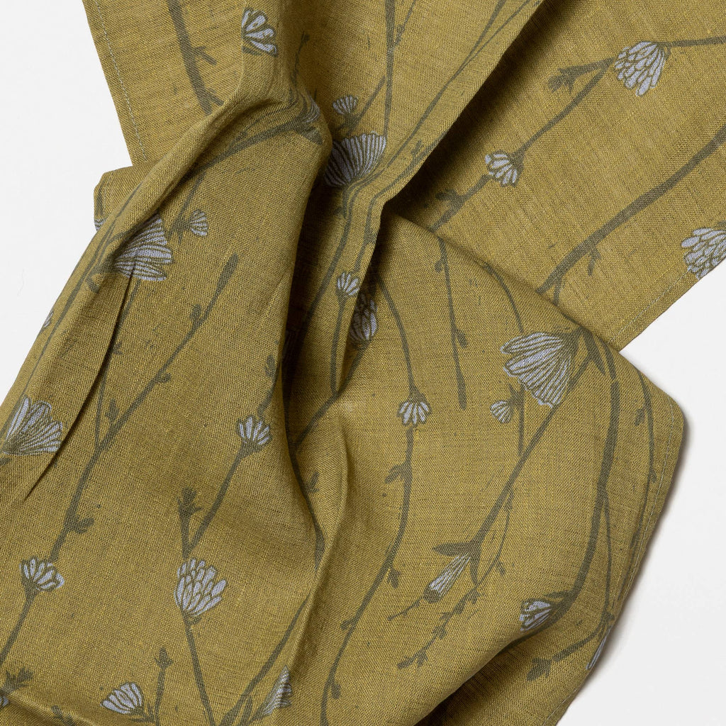 Linen Tea Towel