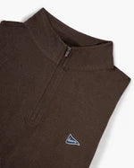 The Gimme Quarter-Zip