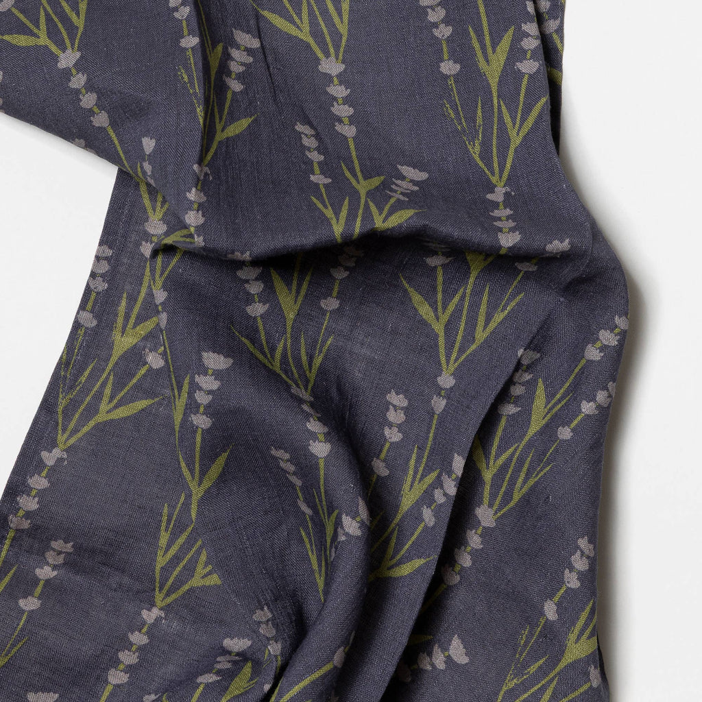 Linen Tea Towel