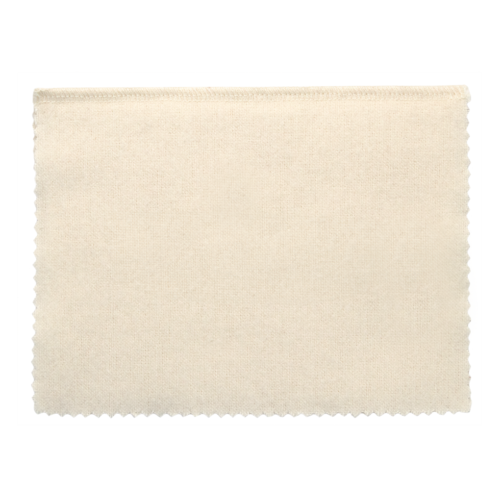 Silpada 'Professional Polishing Cloth'