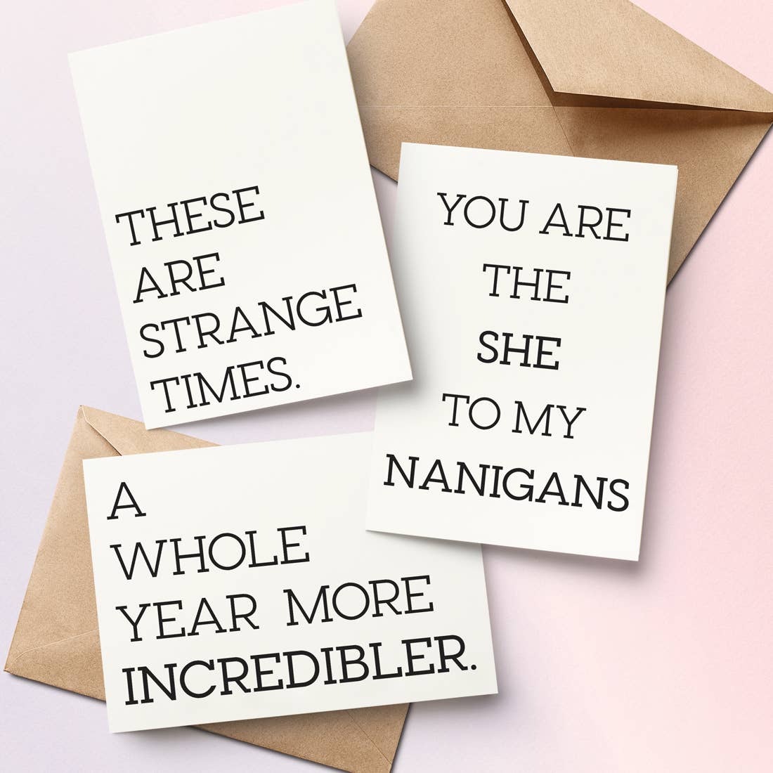 How Old - Greeting Card