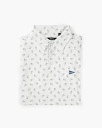 The Blackbeard Polo
